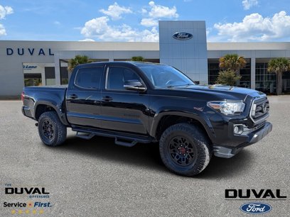 Used 2022 Toyota Tacoma SR5