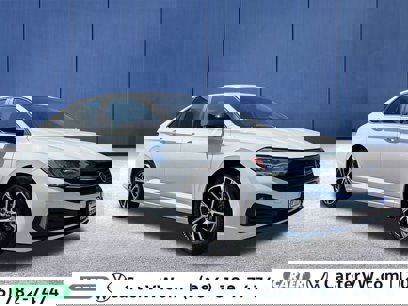 Used 2024 Volkswagen Jetta Sport