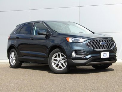 Used 2023 Ford Edge SEL w/ Convenience Package