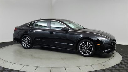 Used 2023 Hyundai Sonata Limited