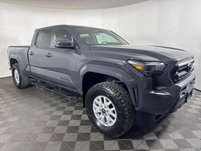 Used 2024 Toyota Tacoma SR5