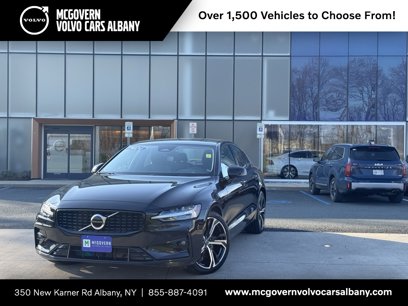 Certified 2024 Volvo S60 B5 Core