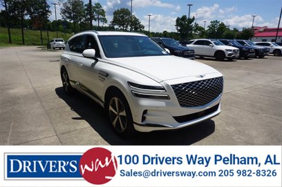 Used 2023 Genesis GV80 2.5T w/ Prestige 20" Package