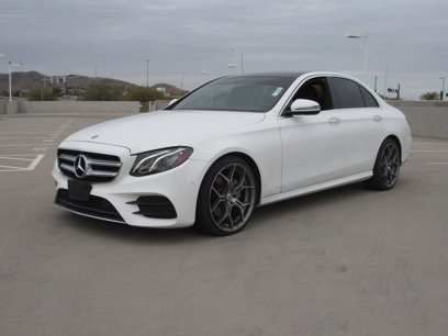 Used 2019 Mercedes-Benz E 300