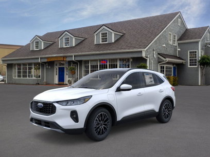 New 2025 Ford Escape SE