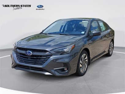 New 2025 Subaru Legacy Limited