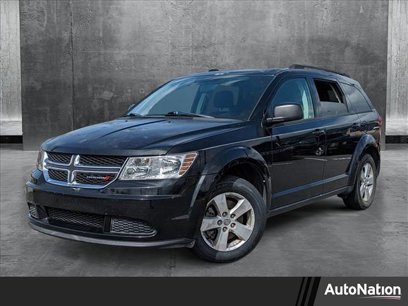 Used 2015 Dodge Journey SE w/ Quick Order Package 22F SE