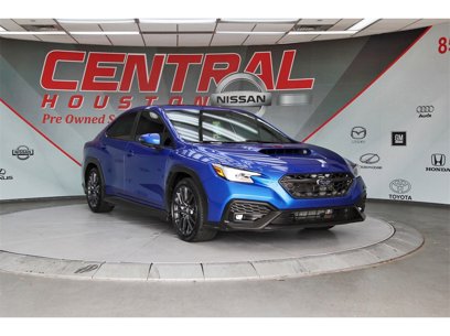 Used 2023 Subaru WRX Limited