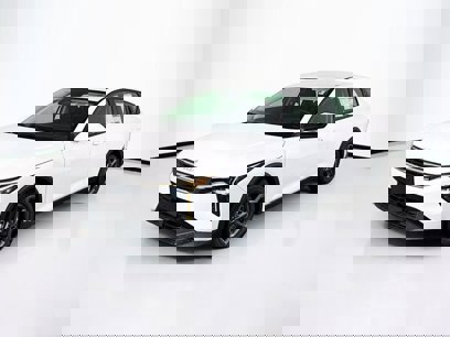 New 2025 Kia K4 LXS