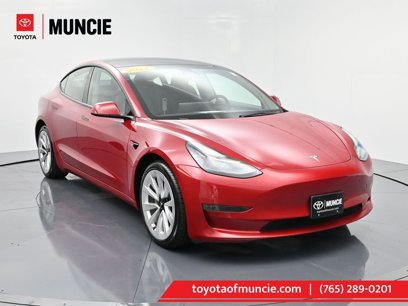 Used 2023 Tesla Model 3 Standard Range