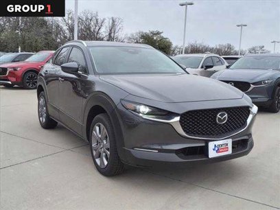 New 2024 MAZDA CX-30 AWD 2.5 S w/ Preferred Package