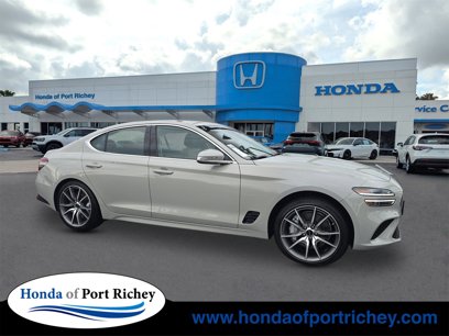 Used 2024 Genesis G70 2.5T
