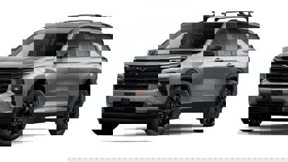 New 2025 Chevrolet Traverse LT w/ Midnight/Sport Edition