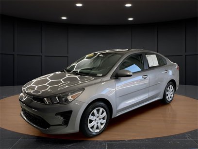 Used 2023 Kia Rio S
