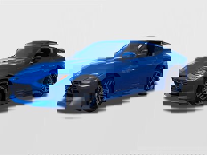 New 2025 Nissan Z Sport