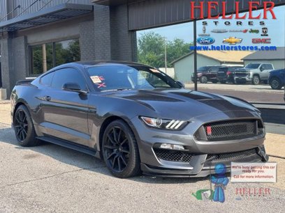 Used 2017 Ford Mustang Shelby GT350 w/ Electronics Package