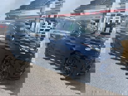 Used 2022 Toyota Sienna XSE