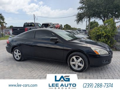 Used 2005 Honda Accord EX-L