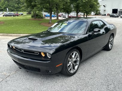 Used 2022 Dodge Challenger GT