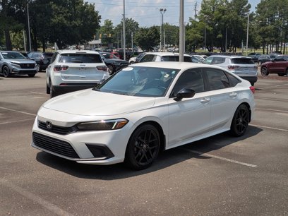 Used 2023 Honda Civic Sport
