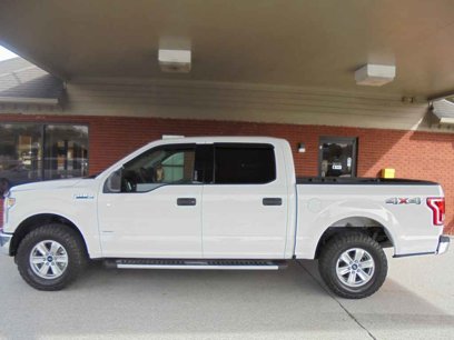 Used 2016 Ford F150 XLT