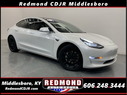 Used 2020 Tesla Model 3 Long Range