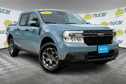 Used 2023 Ford Maverick XLT w/ XLT Luxury Package