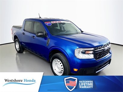 Used 2023 Ford Maverick XL
