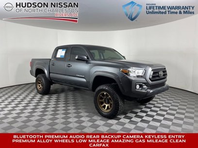 Used 2022 Toyota Tacoma SR5