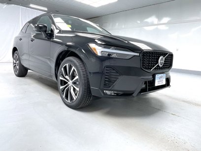 New 2024 Volvo XC60 B5 Plus w/ Climate Package