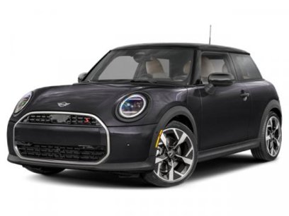 Certified 2025 MINI Cooper S