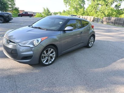 Used 2016 Hyundai Veloster