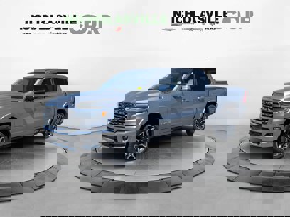 New 2025 RAM 1500 Limited