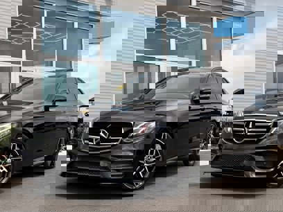 Used 2019 Mercedes-Benz E 300
