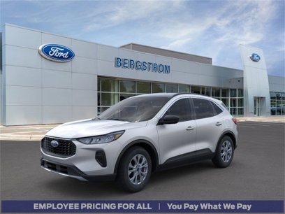 New 2024 Ford Escape Active w/ Tech Pack #1