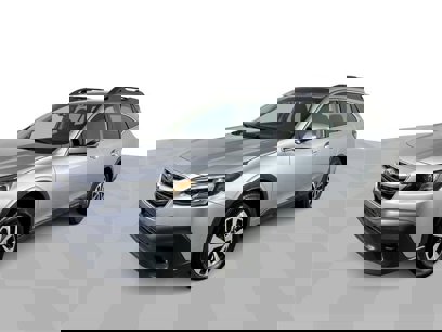 Used 2022 Subaru Outback Premium