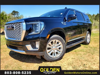 Used 2023 GMC Yukon Denali