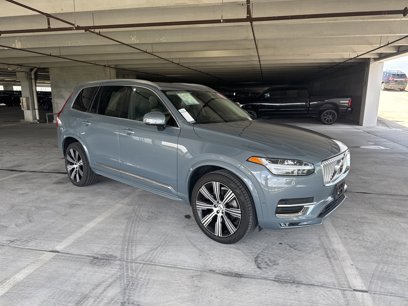Used 2022 Volvo XC90 T6 Inscription w/ Advanced Package