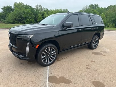Certified 2024 Cadillac Escalade Sport Platinum