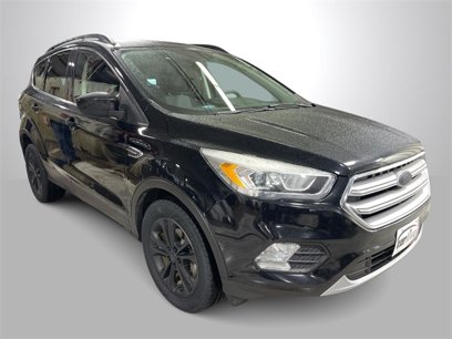 Used 2017 Ford Escape SE w/ Equipment Group 201A