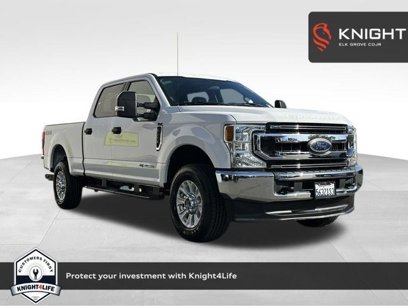 Used 2021 Ford F250 XLT