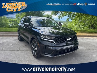 Used 2022 Kia Sorento S w/ Panoramic Sunroof Package