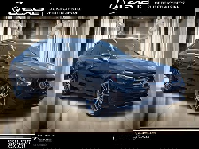 Used 2022 Mercedes-Benz C 300 Sedan