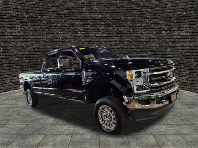 Used 2021 Ford F350 King Ranch w/ King Ranch Ultimate Package