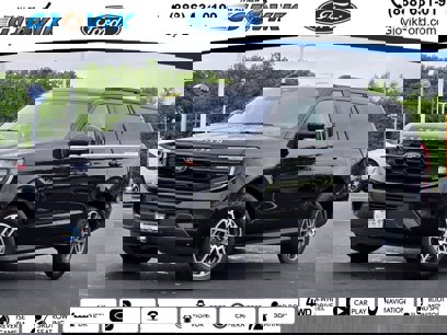 New 2025 Ford Expedition Active