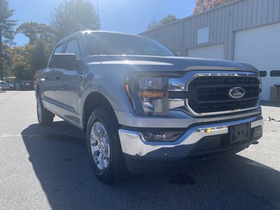 Certified 2023 Ford F150 XLT