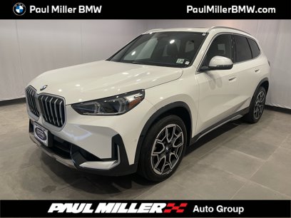 Used 2024 BMW X1 xDrive28i w/ Convenience Package