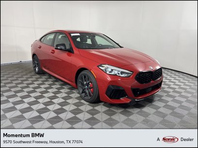 New 2024 BMW M235i xDrive Gran Coupe w/ Premium Package