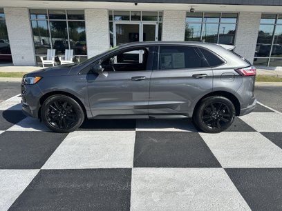 Used 2024 Ford Edge ST-Line
