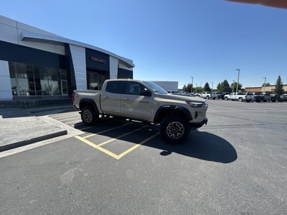 Used 2023 Chevrolet Colorado ZR2 w/ ZR2 Convenience Package III